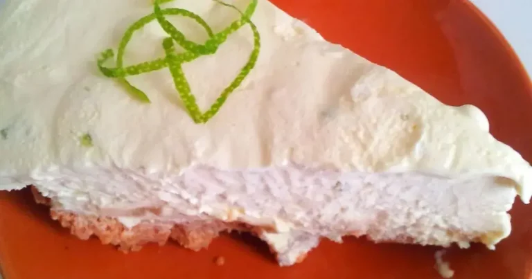 Foto da receita de Torta de Limão Galego