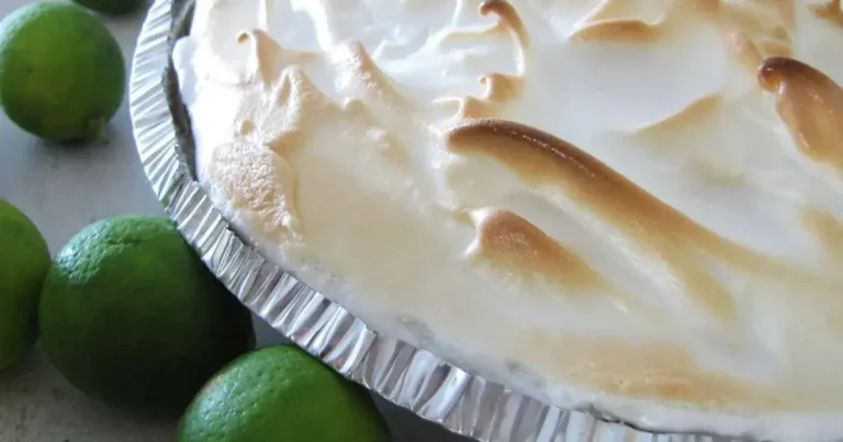 Foto da receita de Torta de Limão Galego