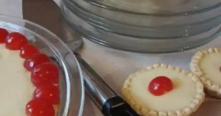 Foto da receita de Torta de Limão Merengada