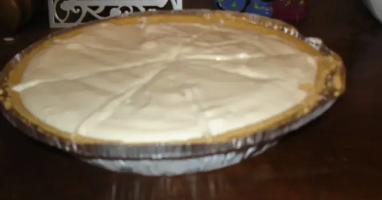 Foto da receita de Torta de Limão Refrescante
