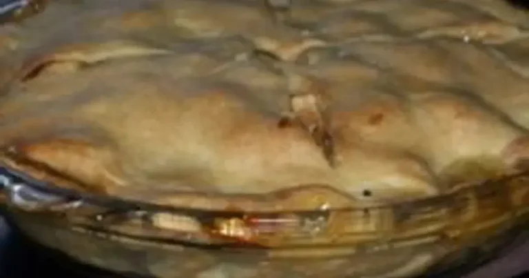 Foto da receita de Torta de Maçã