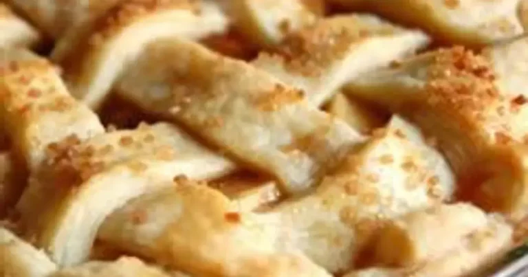 Foto da receita de Torta de Maçã Sem Açúcar