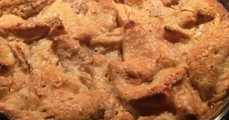 Foto da receita de Torta de Maçã Sueca