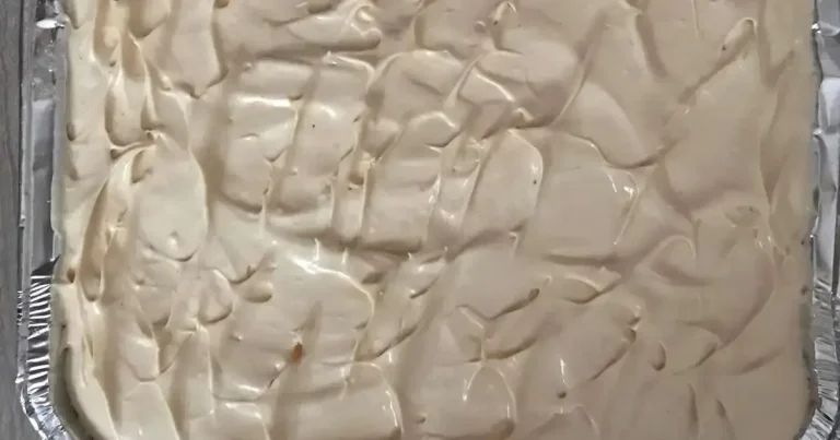 Foto da receita de Torta de Manteiga de Amendoim