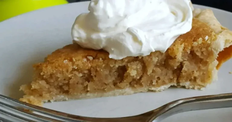 Foto da receita de Torta de Melado