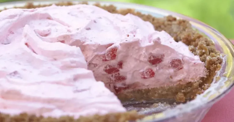 Foto da receita de Torta de Melancia