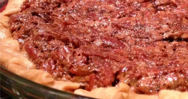 Foto da receita de Torta de Nozes com Chocolate ao Leite