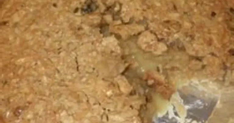 Foto da receita de Torta de Nozes