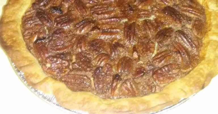 Foto da receita de Torta de Nozes-Pecã do Sul