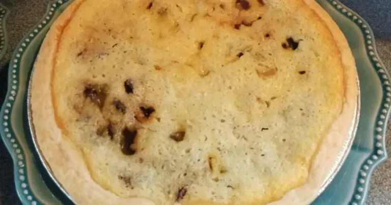 Foto da receita de Torta de Passas com Leite Azedo