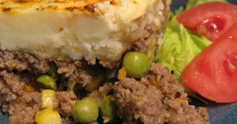 Foto da receita de Torta de Pastor