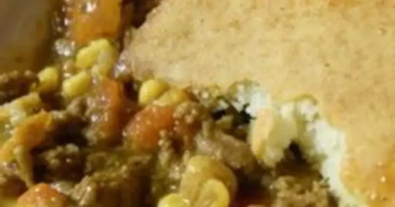 Foto da receita de Torta de Pastor Mexicana
