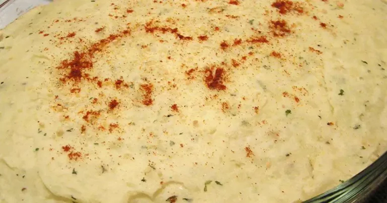 Foto da receita de Torta de Pastores de Legumes