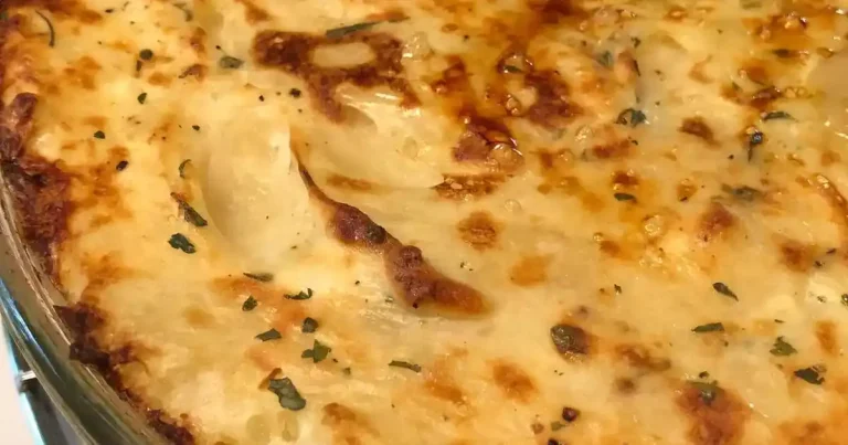 Foto da receita de Torta de Peru do Pastor