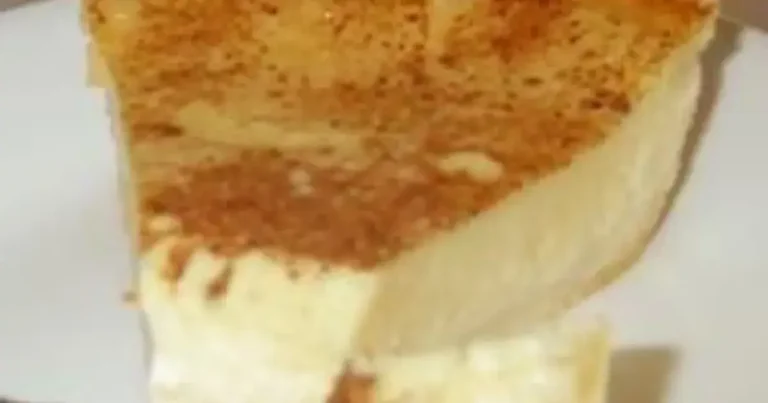 Foto da receita de Torta de Ricota