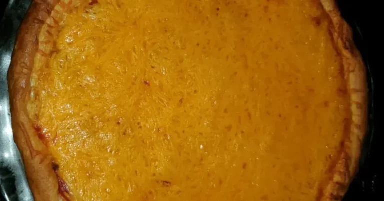 Foto da receita de Torta de Taco Fácil