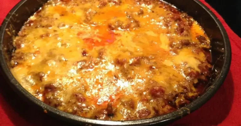 Foto da receita de Torta de Taco