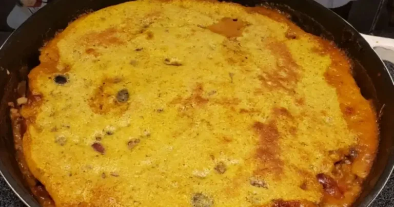 Foto da receita de Torta de Tamale