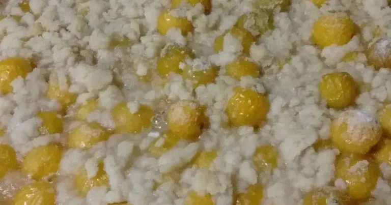 Foto da receita de Torta de Tomatinho do Pará Irresistível