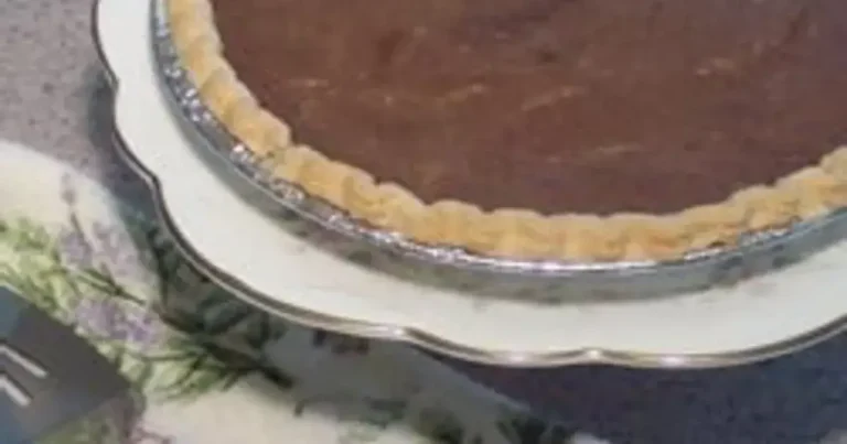 Foto da receita de Torta de Vinagre