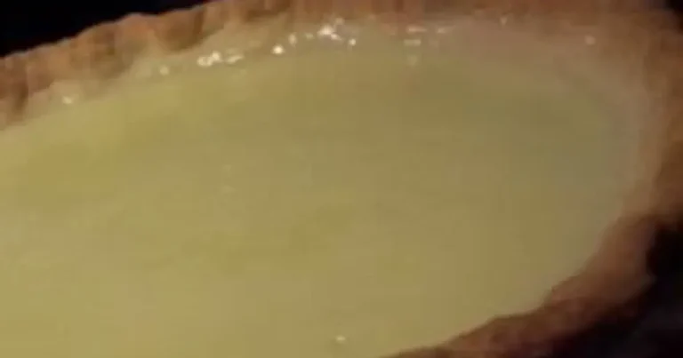 Foto da receita de Torta de Vinagre