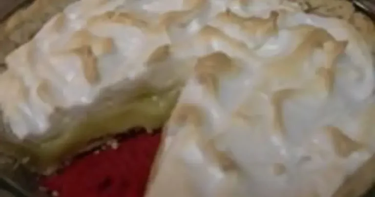 Foto da receita de Torta de Vinagre