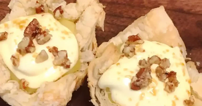 Foto da receita de Torta Delícia de Praliné