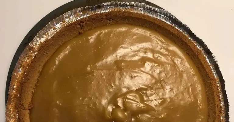 Foto da receita de Torta Deluxe de Doce de Leite