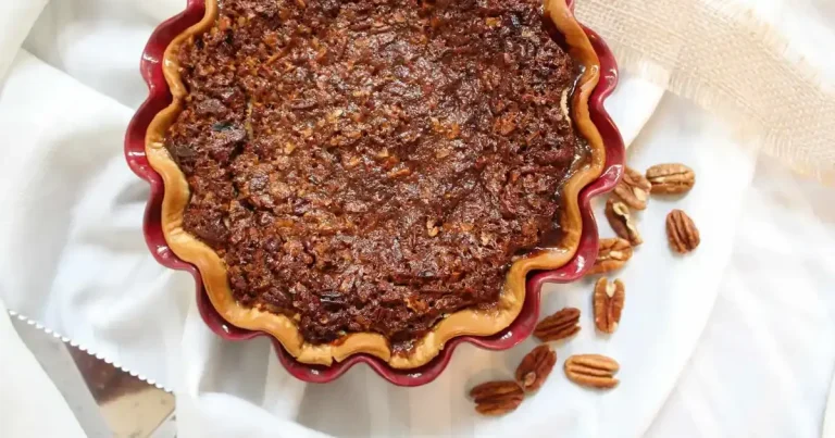 Foto da receita de Torta do Derby de Kentucky