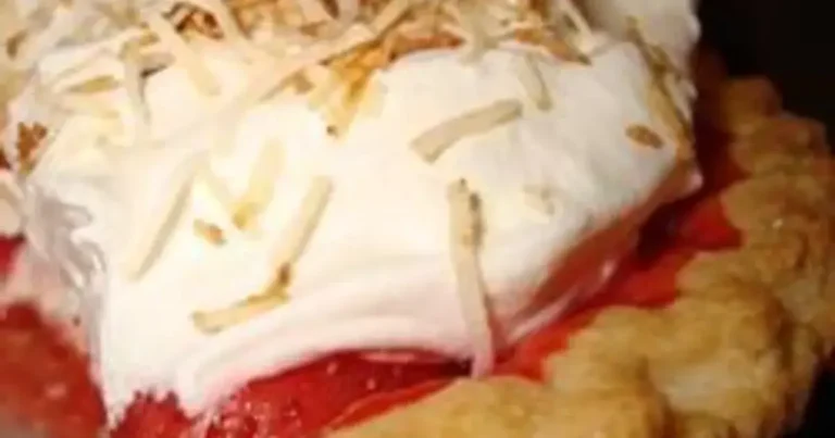 Foto da receita de Torta do Milhão II