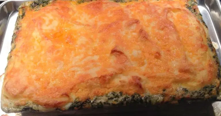 Foto da receita de Torta do Pescador