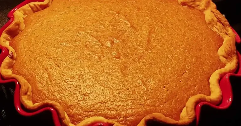 Foto da receita de Torta Doce de Batata Doce da Região Sul
