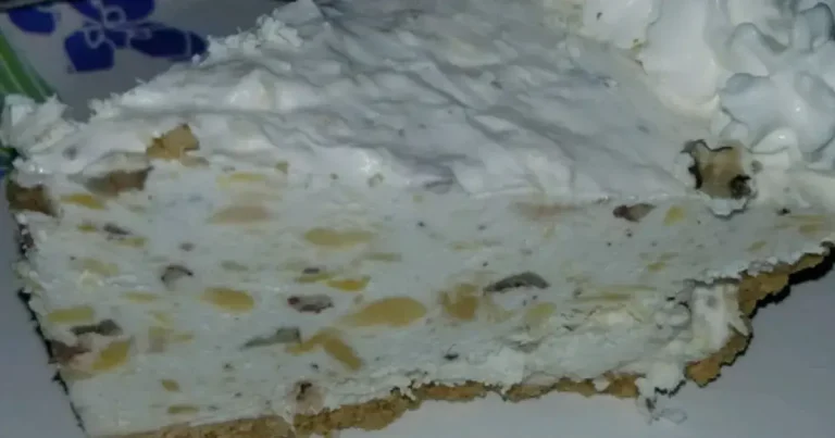 Foto da receita de Torta dos Sonhos de Abacaxi