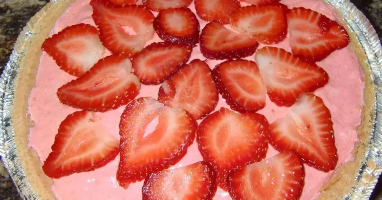 Foto da receita de Torta Fria e Fácil