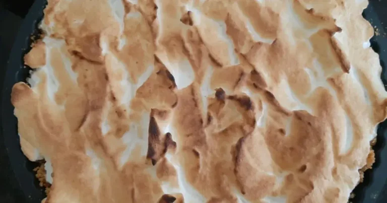 Foto da receita de Torta Gelada de Limão