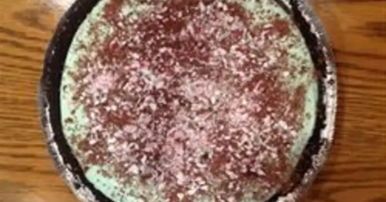 Foto da receita de Torta Grilo