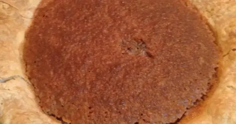 Foto da receita de Torta Sulista de Uva Passa e Coco