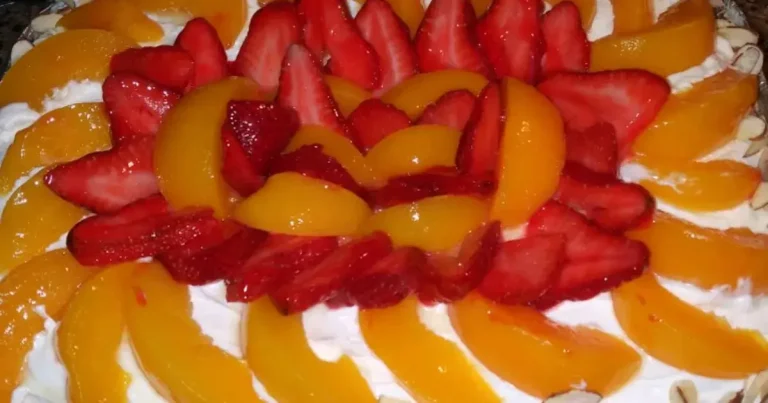 Foto da receita de Torta Três Leites