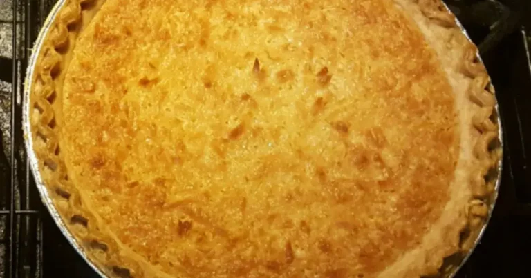 Foto da receita de Tortas de Coco da Vovó