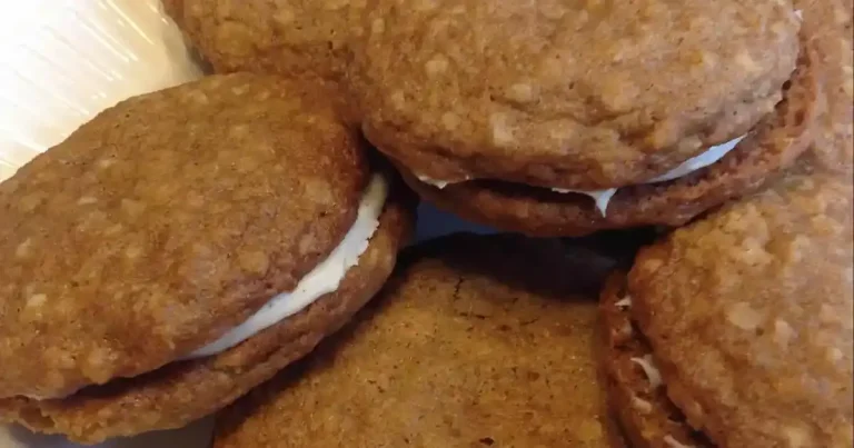 Foto da receita de Tortas de Creme de Canela com Aveia