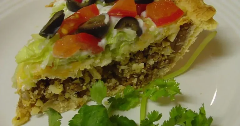 Foto da receita de Tortas de Taco