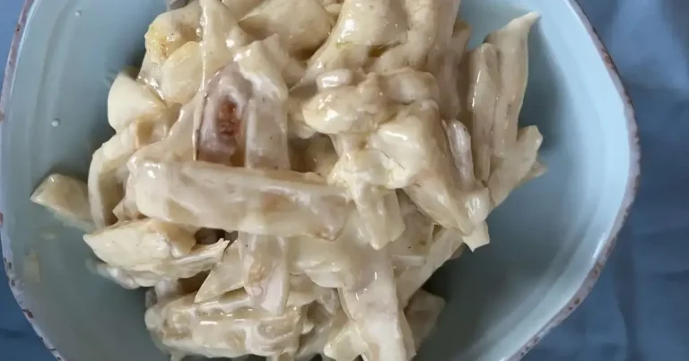 Foto da receita de Acompanhamento Alemão Simples de Quatro Ingredientes
