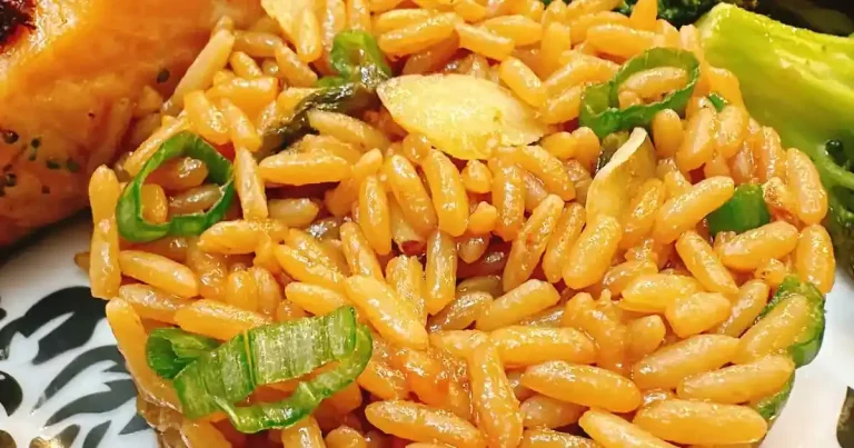 Foto da receita de Arroz Integral Saboroso