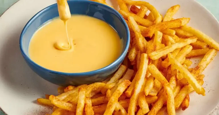 Foto da receita de Batatas Fritas Nacho Estilo Taco Bell