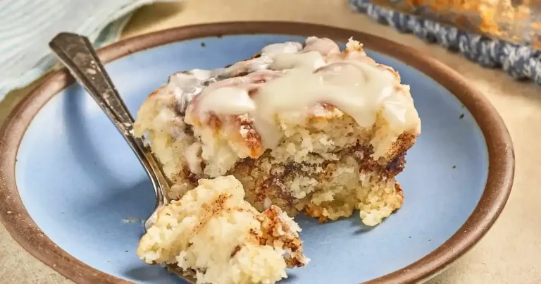Foto da receita de Biscoitos de Manteiga com Nado de Canela