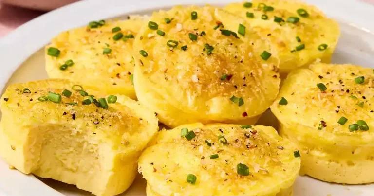 Foto da receita de Bolinhos de Ricota