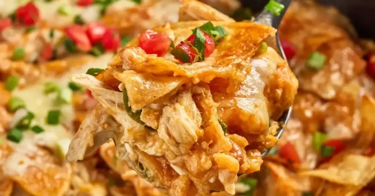Foto da receita de Frango Assado com Batata Chips