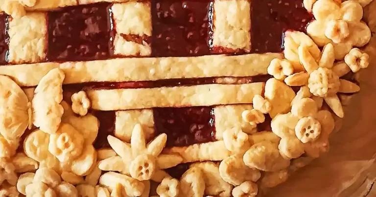 Foto da receita de Massa de Torta Caseira Fácil