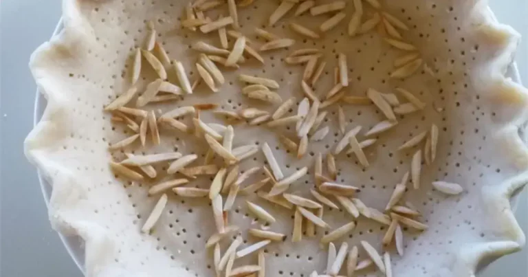 Foto da receita de Massa de Torta Fácil e Sem Erros