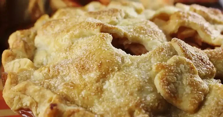 Foto da receita de Massa de Torta Infalível